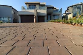 Driveway Maintenance Services in Cherry Hill, VA